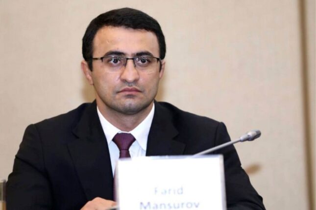 “1 il 6 ay hərbi xidmət çəkdikdə idmançını itirmiş oluruq” – Fərid Mansurov