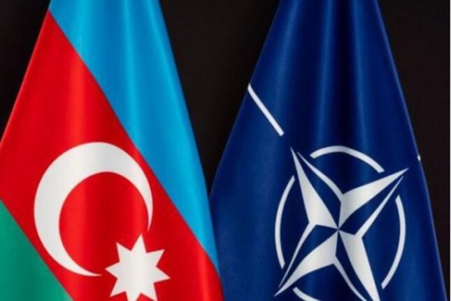 NATO-dan Azərbaycanla bağlı VACİB AÇIQLAMA