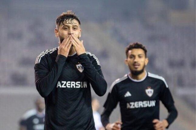 Nəriman bu tarixdə ABŞ-yə gedir