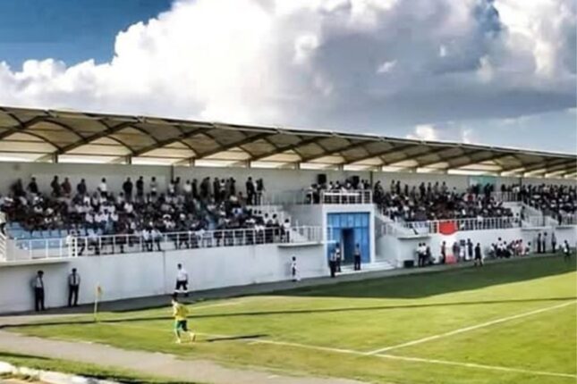 Forma qalmaqalına görə bu kluba texniki məğlubiyyət verildi