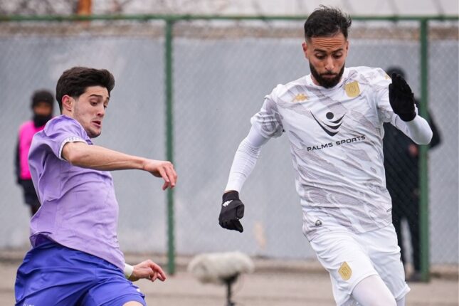 “Neftçi” 5700 manat cərimə olundu