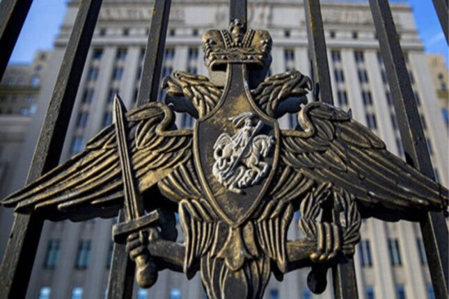 Moskvada partlayışda üç polis əməkdaşı həlak olub