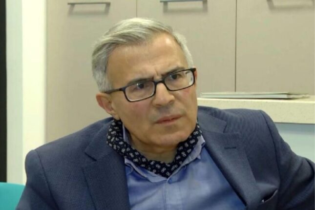 Həmid Herisçi İrana niyə gedib? – MÜSAHİBƏ