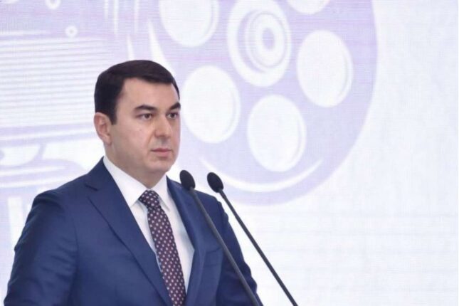 Mədəniyyət naziri Rasim Balayevin vida mərasiminə niyə qatılmadı?