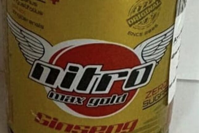 Bu energetik içkilərdə təhlükəli maddə aşkarlandı – Fotolar