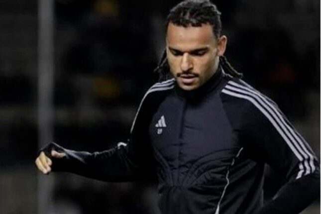 Qardaşı “Qarabağ”ın futbolçusunu yanına aparır