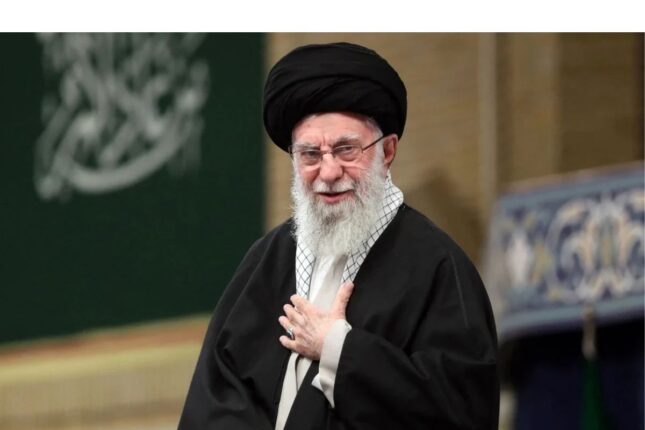 Xamenei ilə vida mərasimi 3 gün davam edəcək