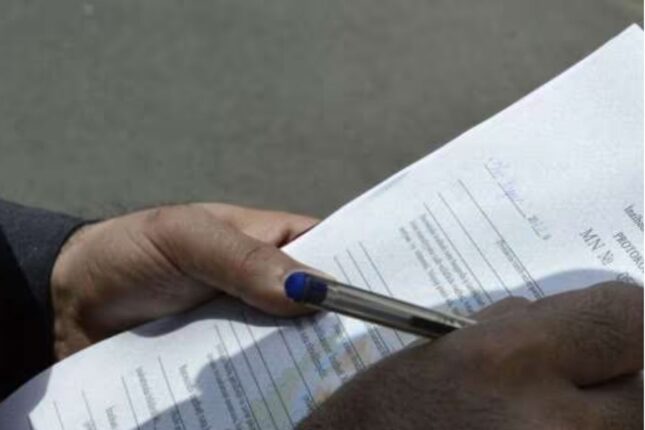 Sabahdan bunu edənlər CƏRİMƏLƏNƏCƏK