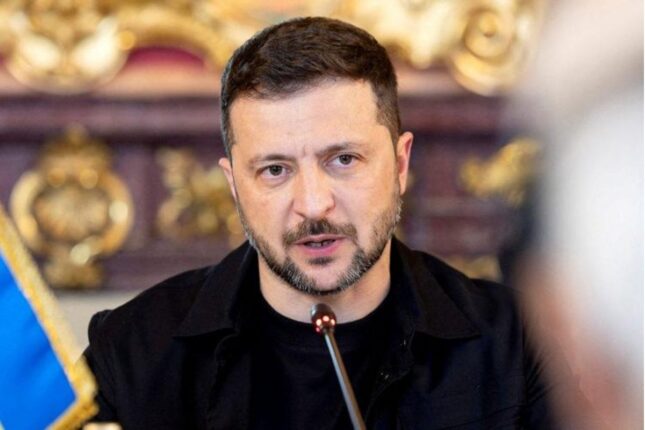 “Biz yox, Rusiya təslim olsun!” – “Türkiyədə görüşməyə hazırıq”