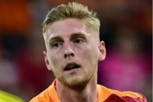 Metehan Baltacı azadlığa buraxıldı