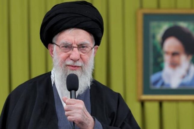 Xameneinin öldürüldüyü təsdiqləndi (RƏSMİ)