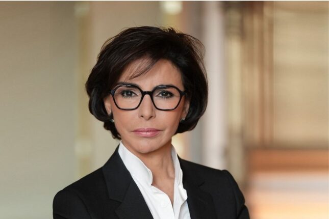 Erməni diasporu qorxuya düşüb: Parisin meri kim olacaq? Erməni diasporu qorxuya düşüb: Parisin meri kim olacaq?