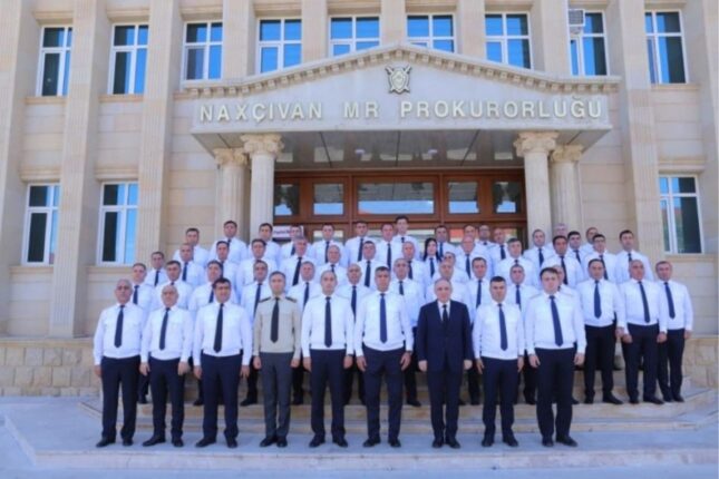 Prokurorlara yeni səlahiyyət verilir