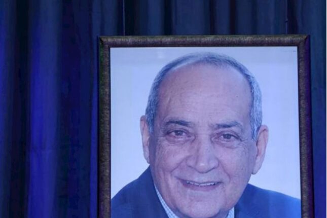 “Mən bu cahana sığmazam…” — VİDEO