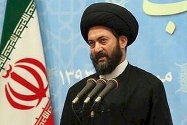 Amuli : “Azərbaycan şiələri ayağa qalxıb”