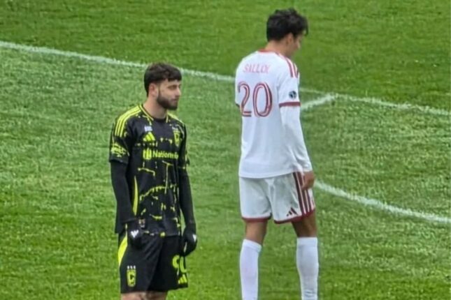 Henrik Ridström: Nəriman və Qomes kimi futbolçular rəqabəti artırmalıdır