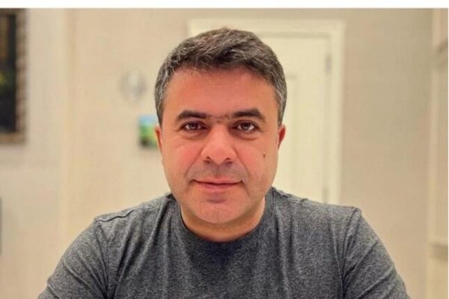 Cabir İmanovun məzar daşı niyə hələ də qoyulmayıb? – VİDEO