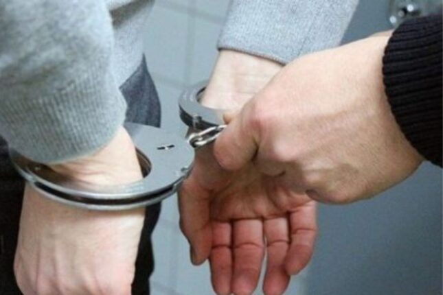 Hövsanda müəllim olan arvadını öldürməkdə təqsirləndirilən şəxs həbs edilib