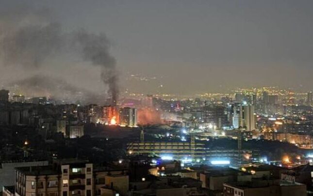 “Bəsic”in 300 üzvü öldürülüb