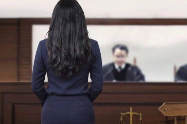 İşdə əsəbləşib, hirsini arvadından çıxdı — Qohumlarının tərəfini tutursan deyib döydü