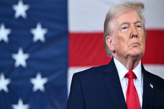 Tramp: Müharibə bitəndən sonra neftin qiyməti sürətlə düşəcək