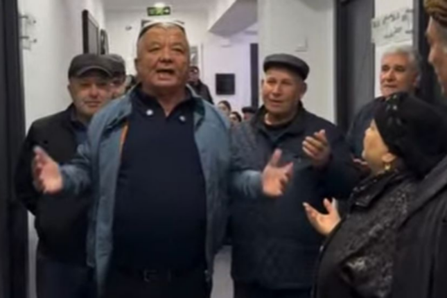 Bakıda saxlanılan İqbol Soliyev Özbəkstanda həbsdə yatıb – TƏFƏRRÜAT