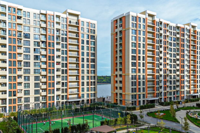 Dövlət ipotekasına yararlı yeni mənzilər satışa çıxarıldı – “Park Yasamal”