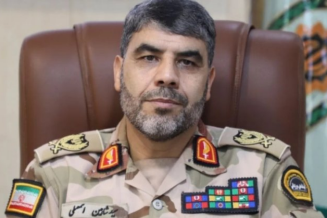 İranlı general: “Əgər Azərbaycan…”