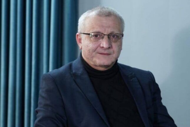 Surenyants: “Paşinyan Ermənistanın işğalçı olduğunu təsdiqləyir”