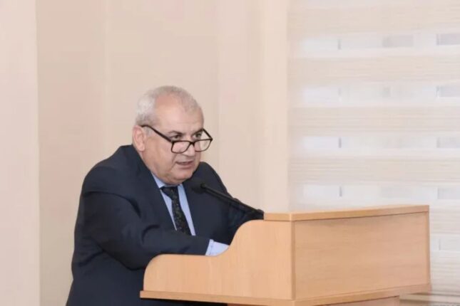 “Günah Elm və Təhsil Nazirliyindədir” – Dosentdən buraxılış imtahanına REAKSİYA