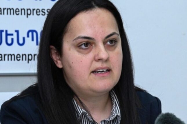 “Artsax” sözünü işlətdi, işdən qovuldu