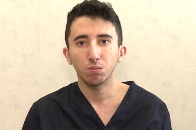 Fotolarını süni intellektlə düzəldib, qadınları şantaj edirdi – Kiberpolis saxladı-Video