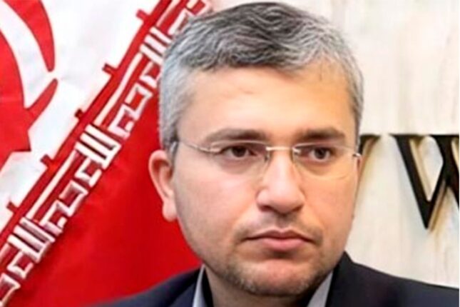 “İran ABŞ ilə raketlərdən istifadə etməklə danışıqlar aparmalıdır”