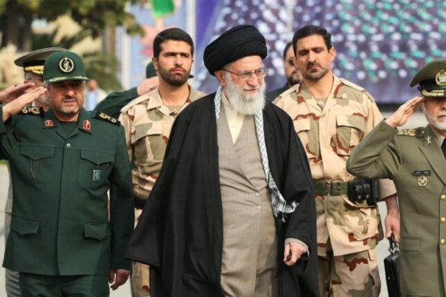 Xameneinin öldürülməsinin DETALLARI