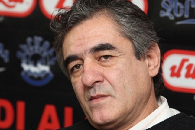 “İran münaqişəni Qafqaza transfer edə bilər”