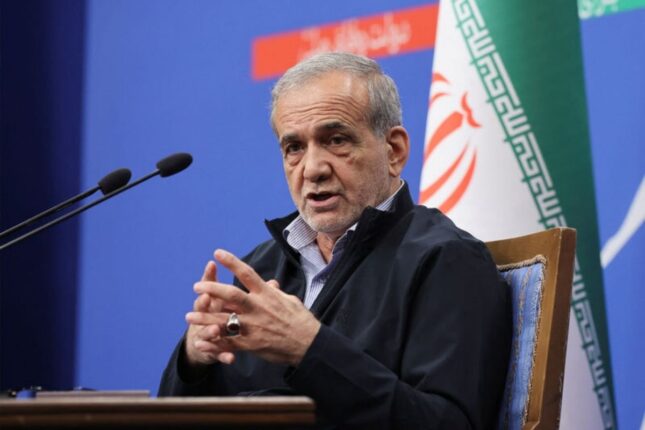 Səlahiyyətsiz prezident: Pezeşkian istefaya göndərilə bilər?