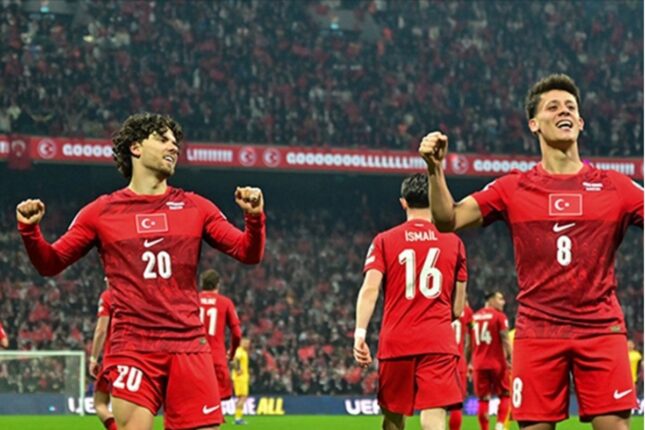 Türkiyə 24 il sonra DÇ-yə gedir?