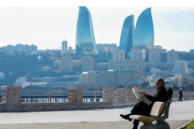 Sabah hava necə olacaq?