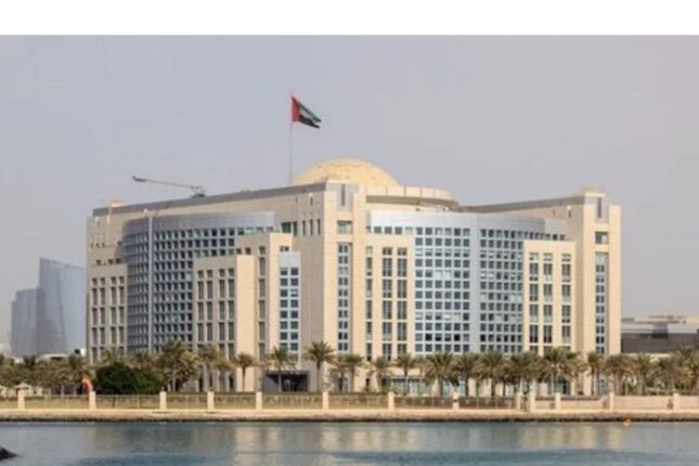 BƏƏ ərazisindən İrana hücumlara icazə vermədiyini bildirib