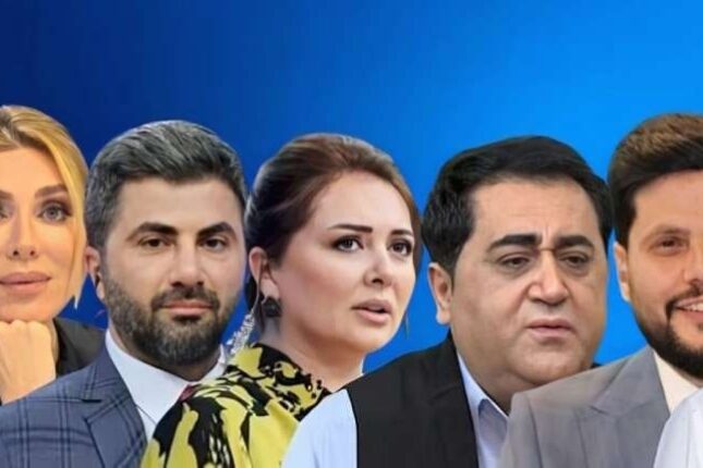 Onlar getdi: Növbə kimindir?