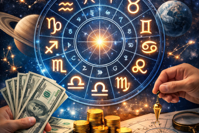 Alimlər açıqladı: Bürclər və qoroskoplar niyə yalandır?