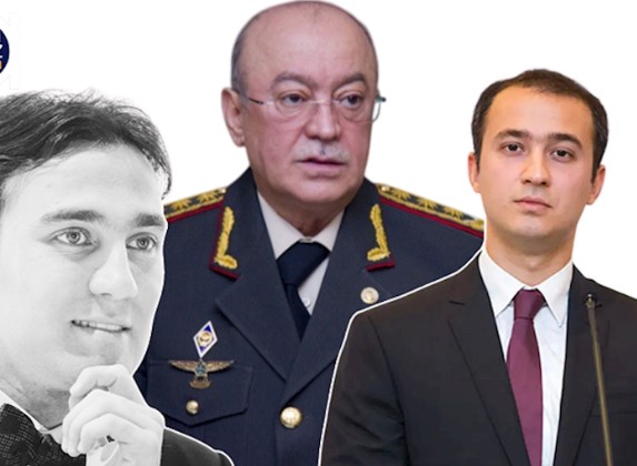 FHN Kəmaləddin Heydərovun övladlarına məxsus 4-cü obyektin də istismarına icazə verdi