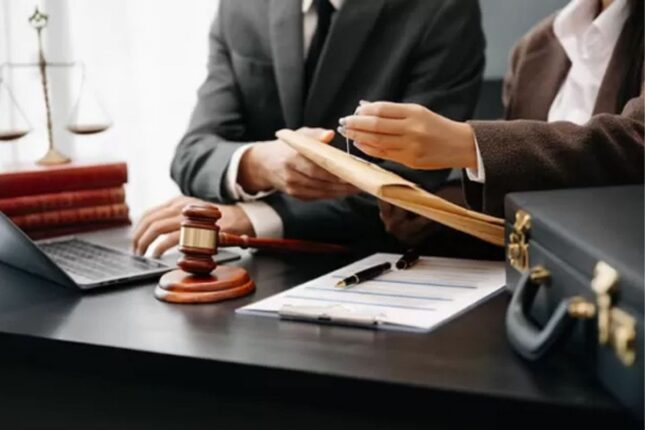 İflas edən şirkət borclarını ödəyə bilmir – Məhkəmə cərimə etdi