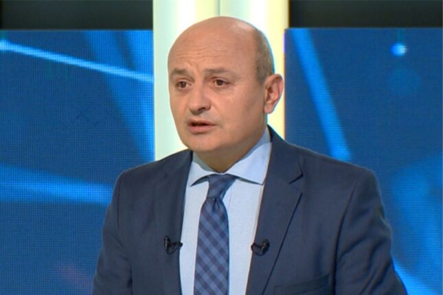 Politoloq: “Balasanyanı Bakıya təhvil vermək lazımdır”