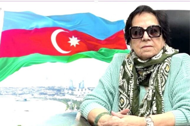 “Bilmirsən ki, Azərbaycanı qaldırmaq, aslanı tərpətmək olmaz?!” – Tanınmış naxçıvanlıdan HÜCUMA reaksiya