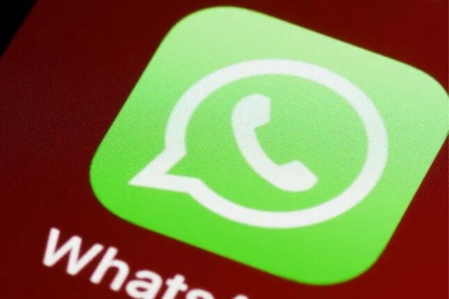 “WhatsApp”da daha bir YENİLİK