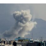 israil-pezeskian-ve-laricaninin-oturdugu-binani-vurdu