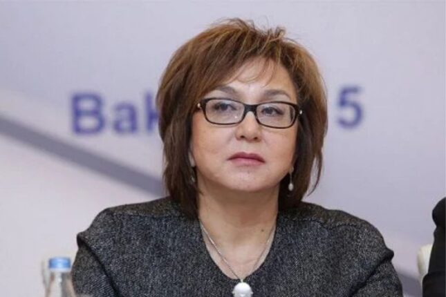 Ekspertdən Məleykə Abbaszadə və onun müəllim heyətinə “DƏRS”: “Heç olmasa…”