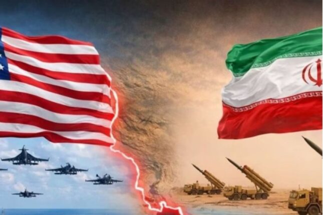 İran müharibənin bitməsi üçün şərtlərini açıqladı