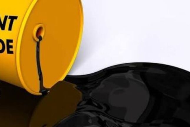 “Brent” nefti rekord bahalaşdı – 112 dolları ötüb